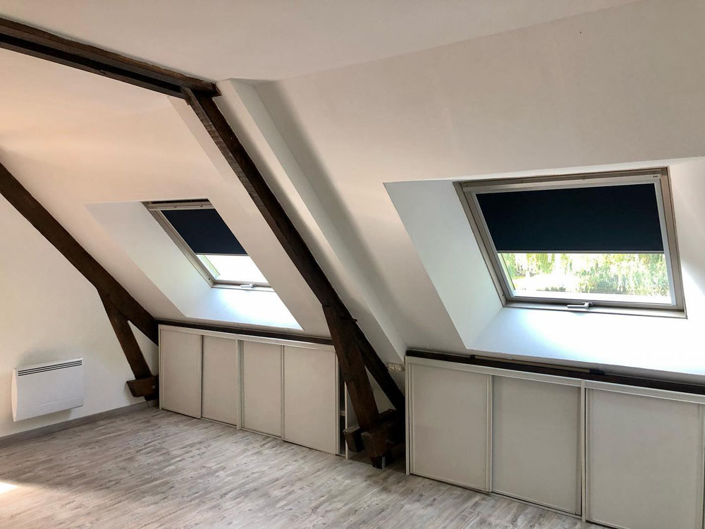 Surhomme Réno Travaux d’aménagements